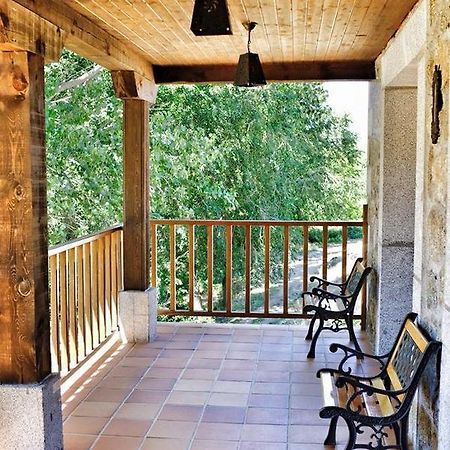 Casa Rural El Corral Ávila Exterior foto